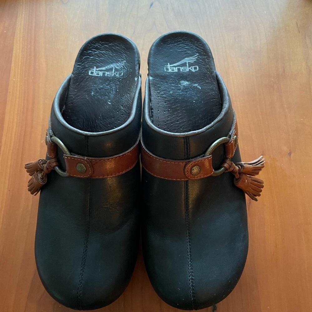 Dansko clogs - Picture 7 of 7